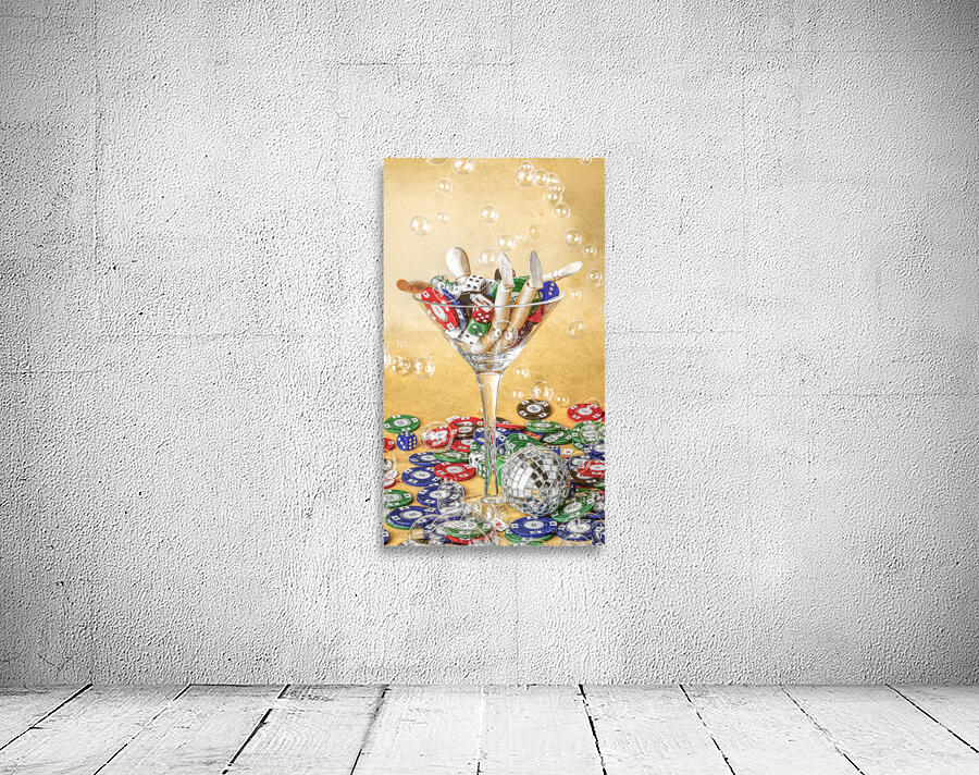 Manhattan Wall Preview