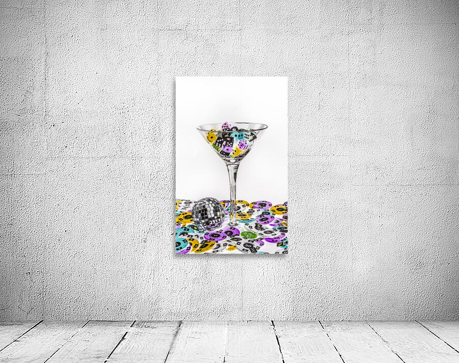 Casino slammer Wall Preview