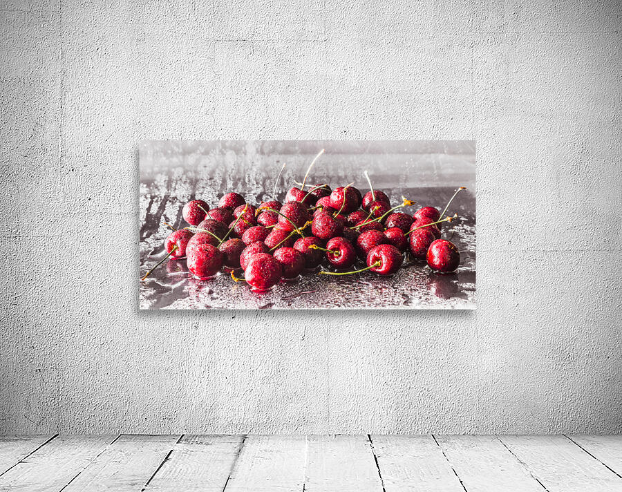 Delicious summer Wall Preview