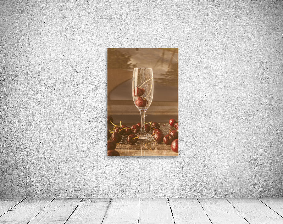 The fizz Wall Preview