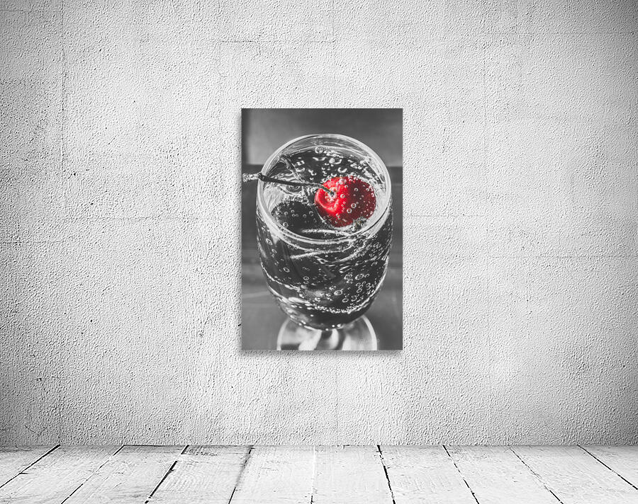 Cherry on the top Wall Preview