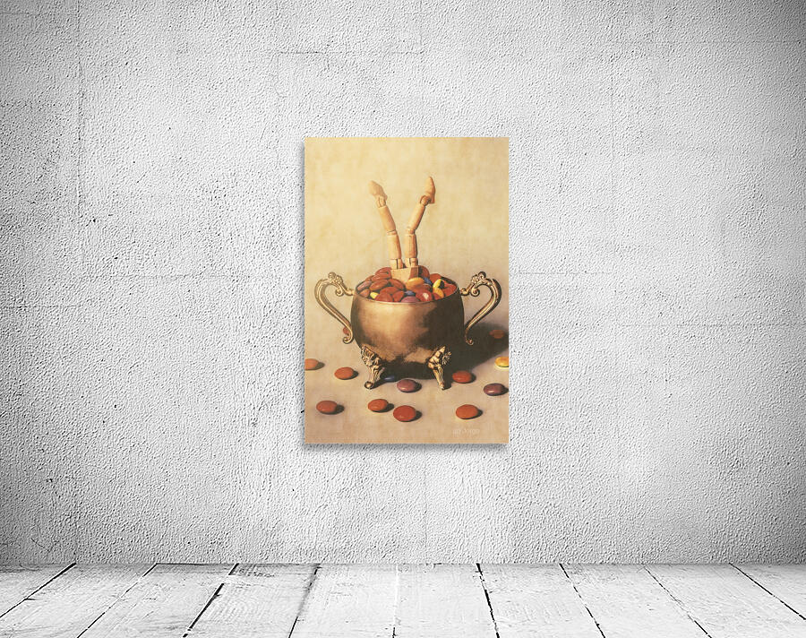 Head first Wall Preview