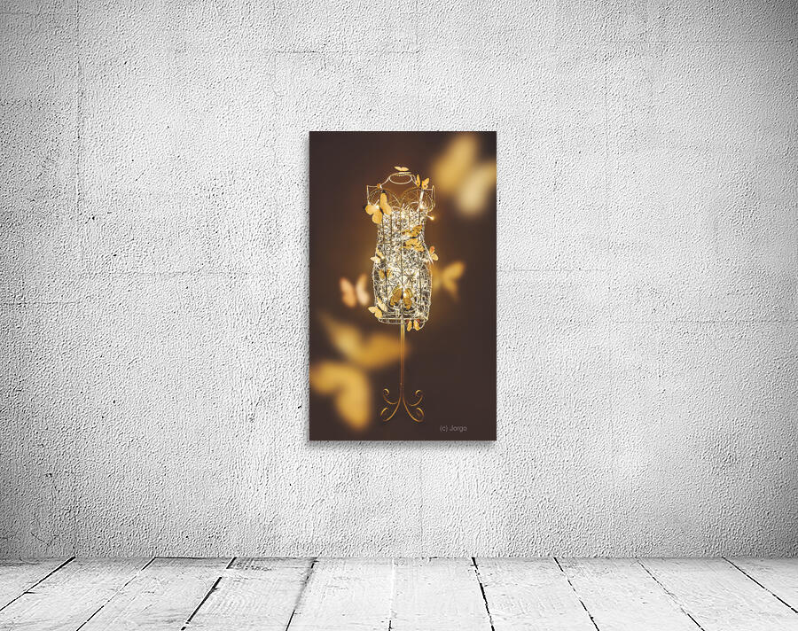 Electric cages Wall Preview