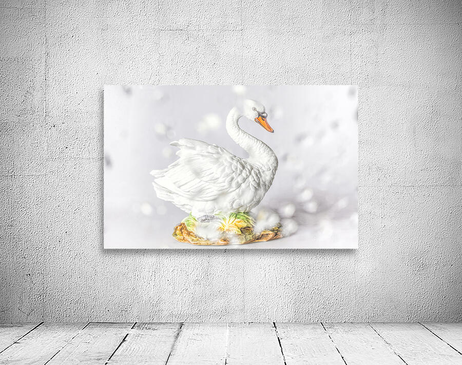 Serenity and grace Wall Preview