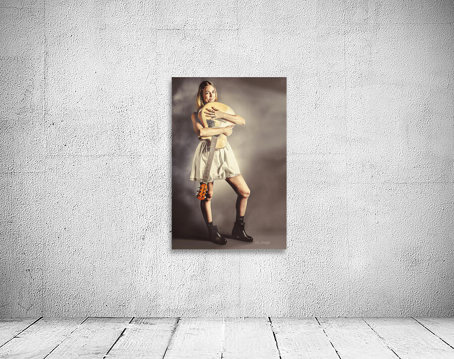 Composure  Wall Preview