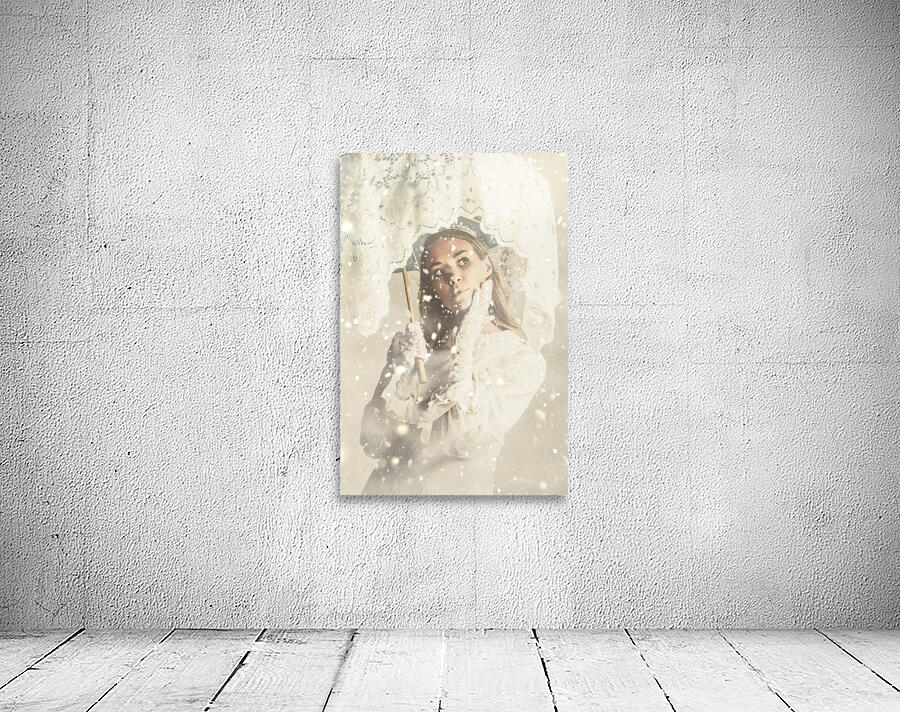 Royal Winters Wall Preview