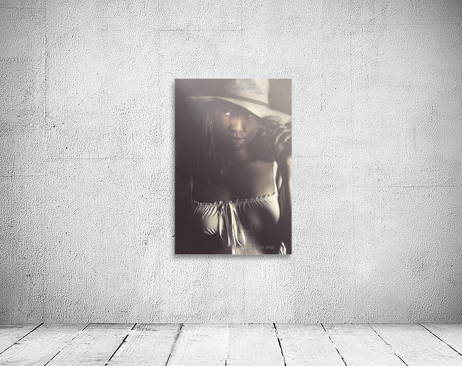 Mode Lighting Wall Preview