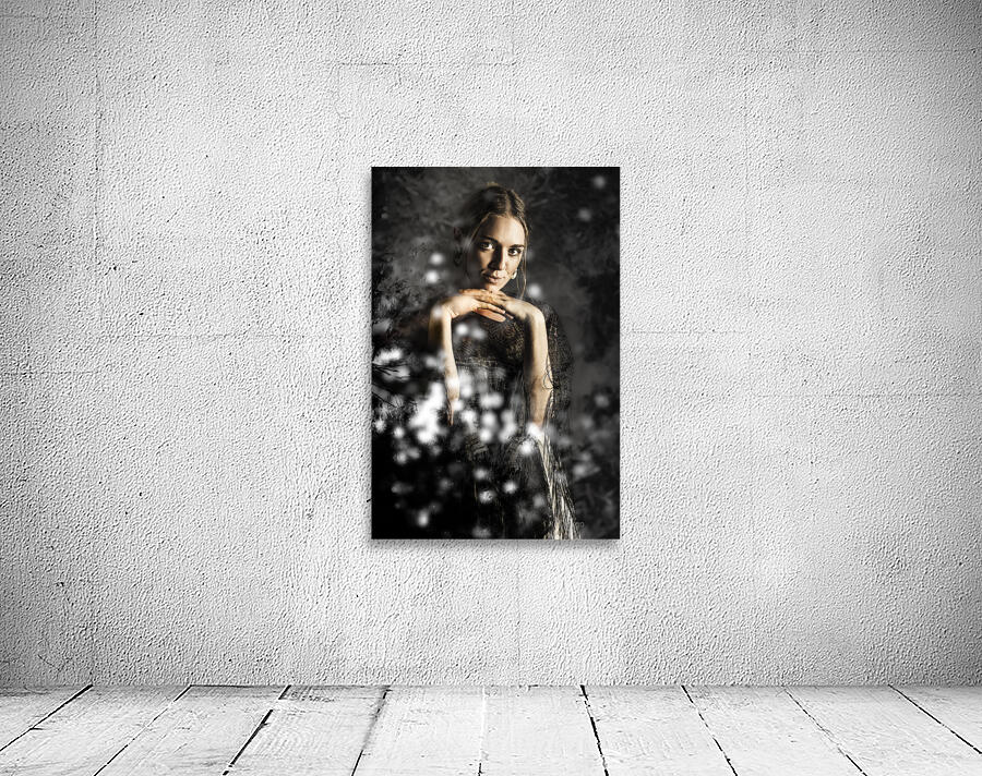 Sophistication And Style Wall Preview