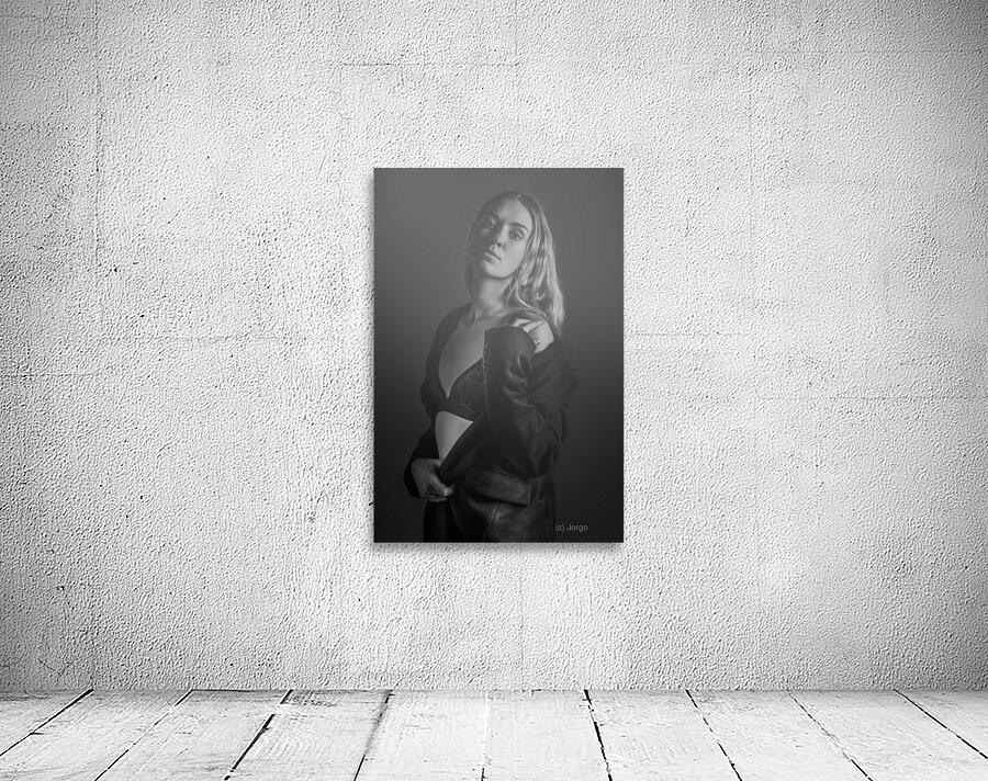 Fashion And Atmosphere Wall Preview