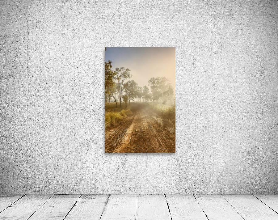 Upcountry Ruggeds  Wall Preview