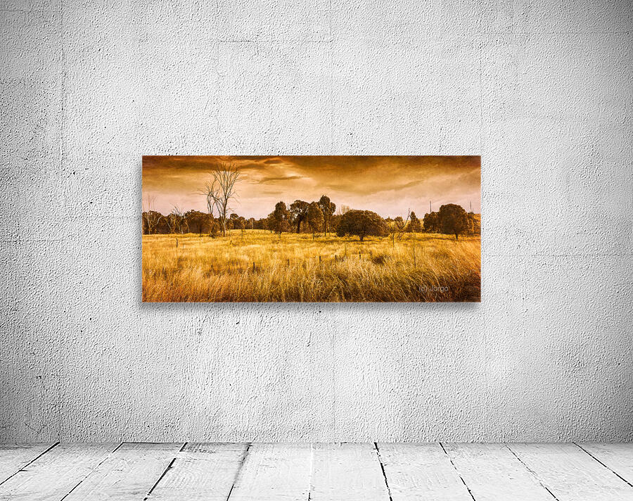 Weatherly Charm Wall Preview