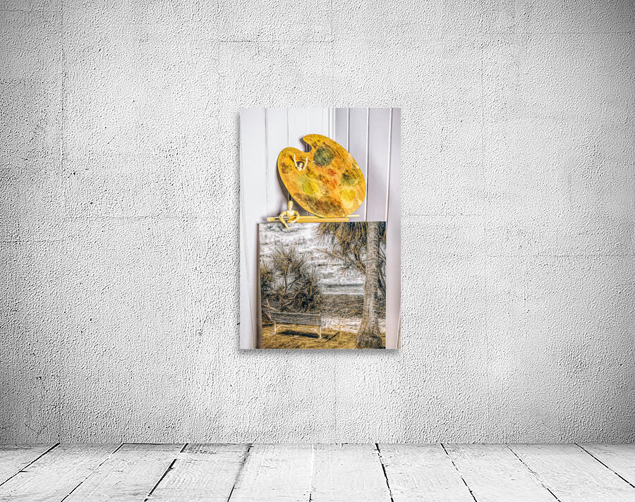 Artscapade Wall Preview