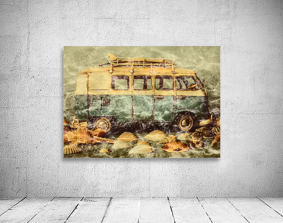 Down Under Wall Preview