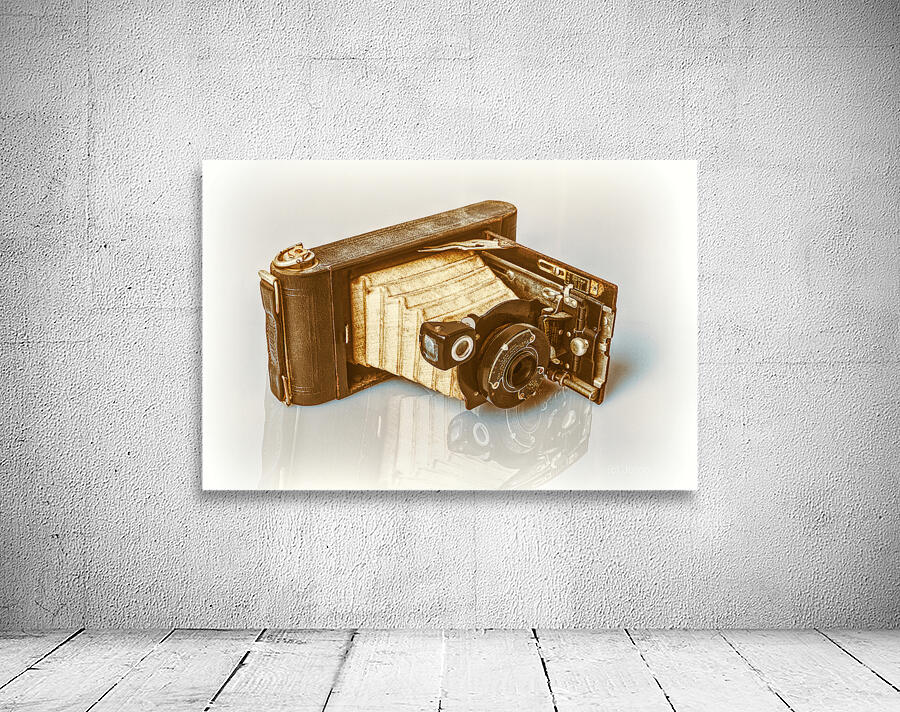 Return To The Fold Wall Preview