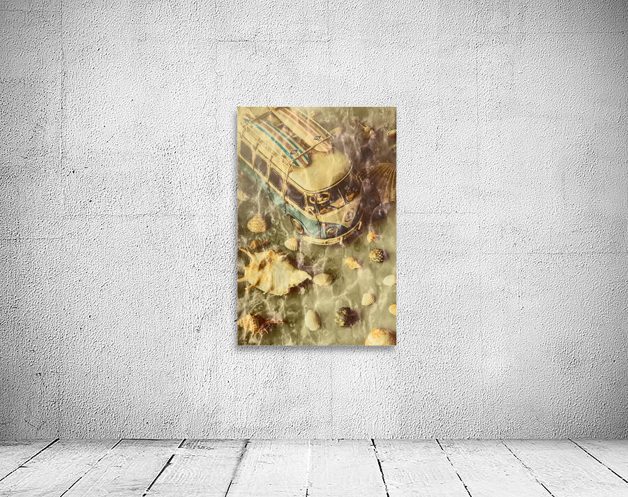 Surf Crazy Wall Preview