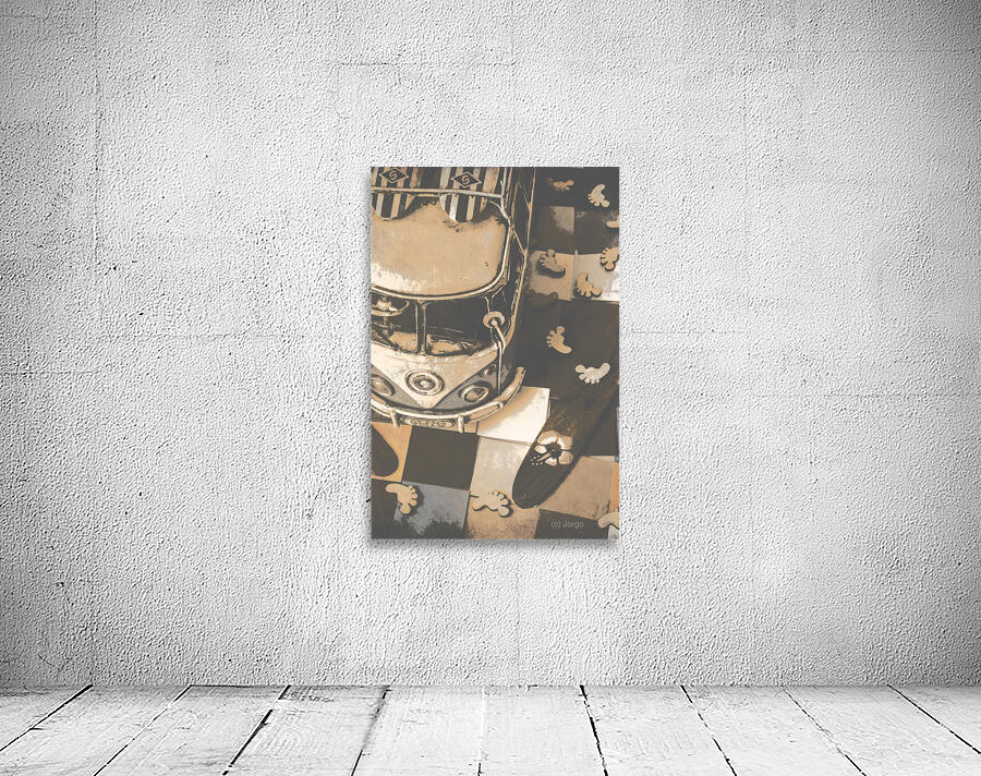 Coast Tin Through Wall Preview