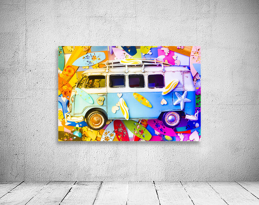 Beach Ttip Wall Preview