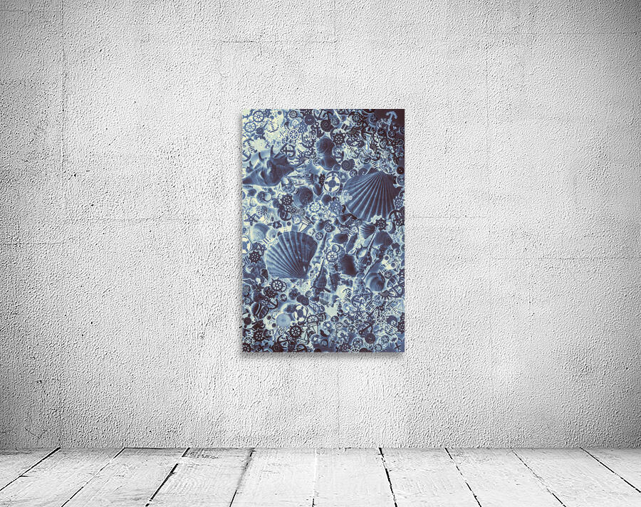 Seaform Wall Preview