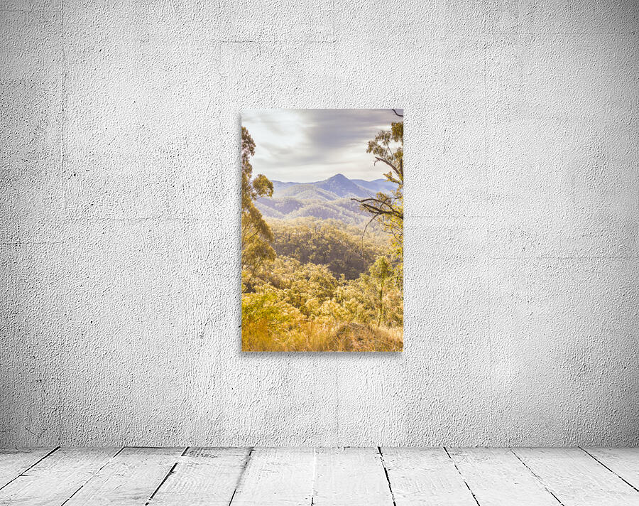 High Ground Wall Preview