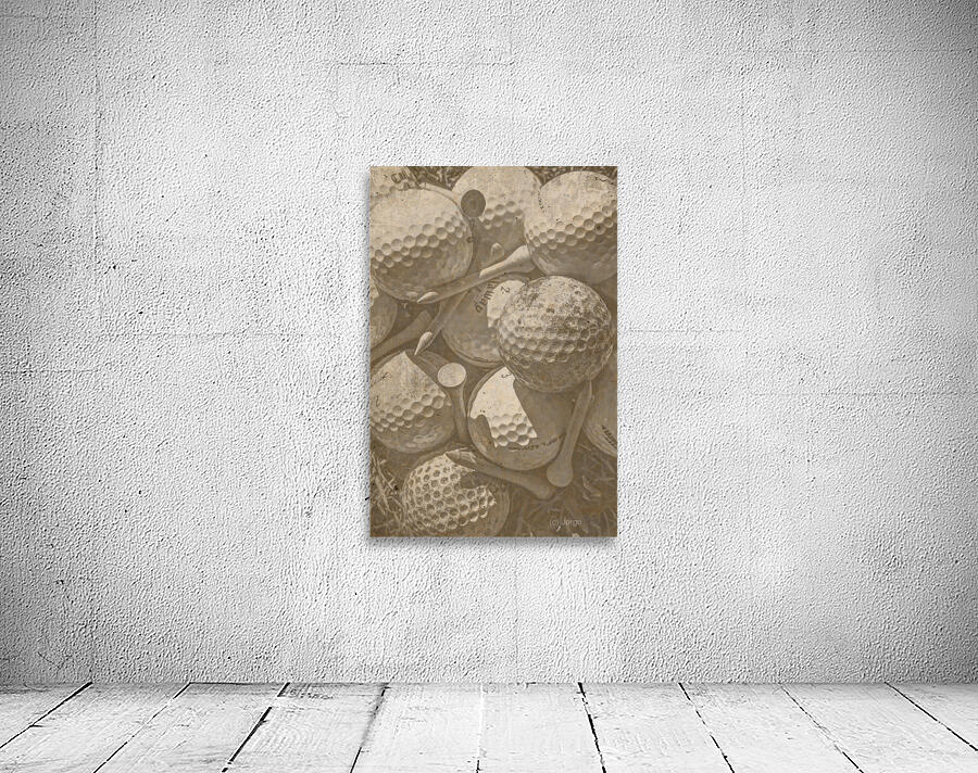 Rough Shot Wall Preview