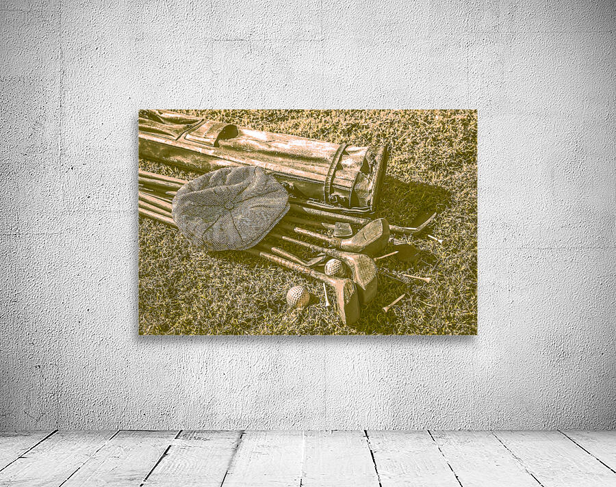 Old Hat Wall Preview