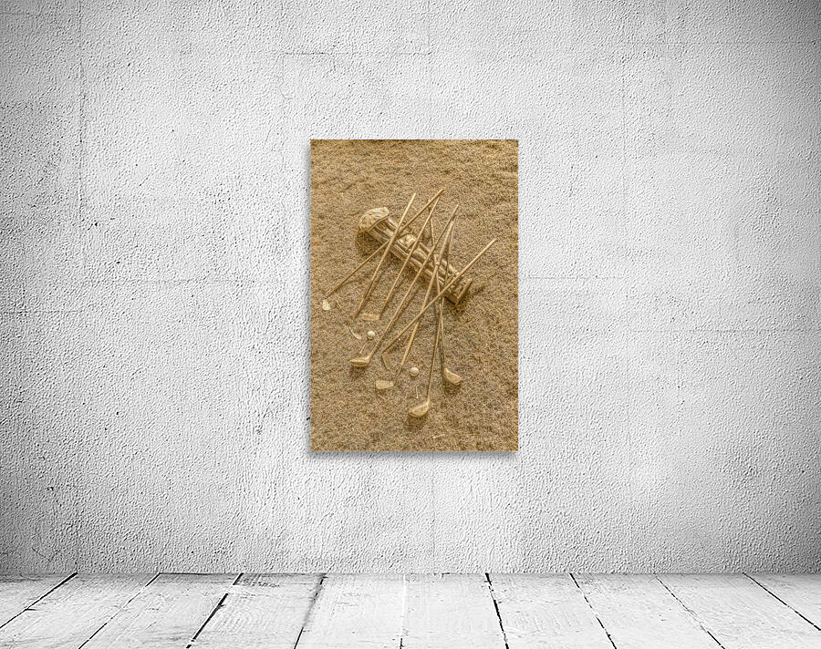 Match Sticks Wall Preview