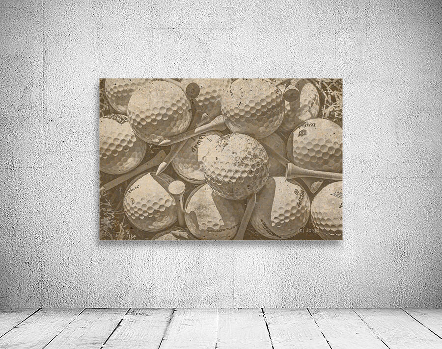 Wear And Tear Wall Preview