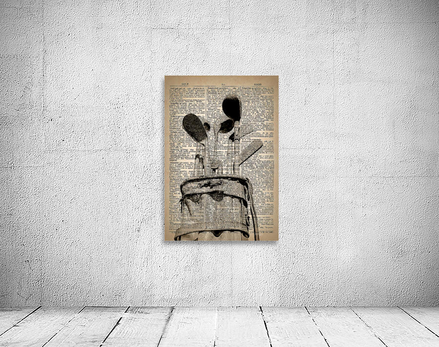 Definitive Wall Preview