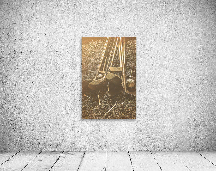 Past Game Memoirs Wall Preview