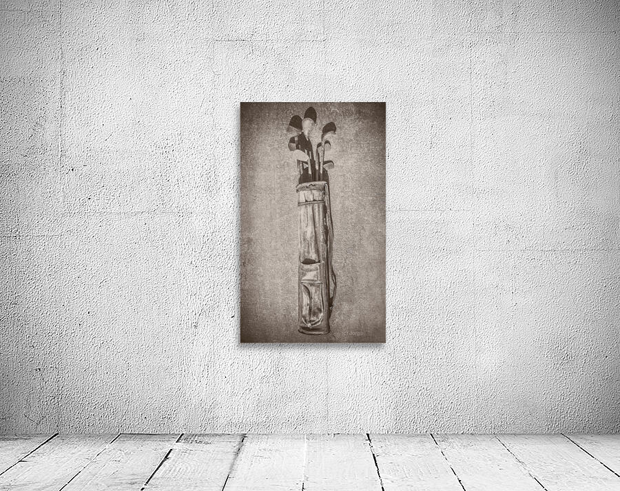 Old Bag Wall Preview