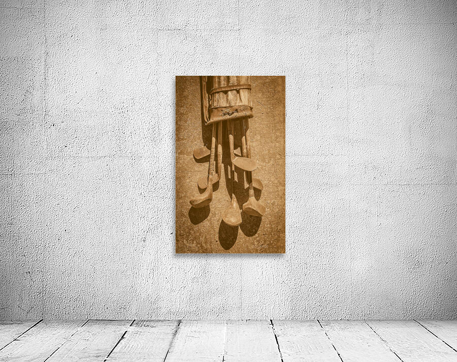 Sunday Driving Wall Preview