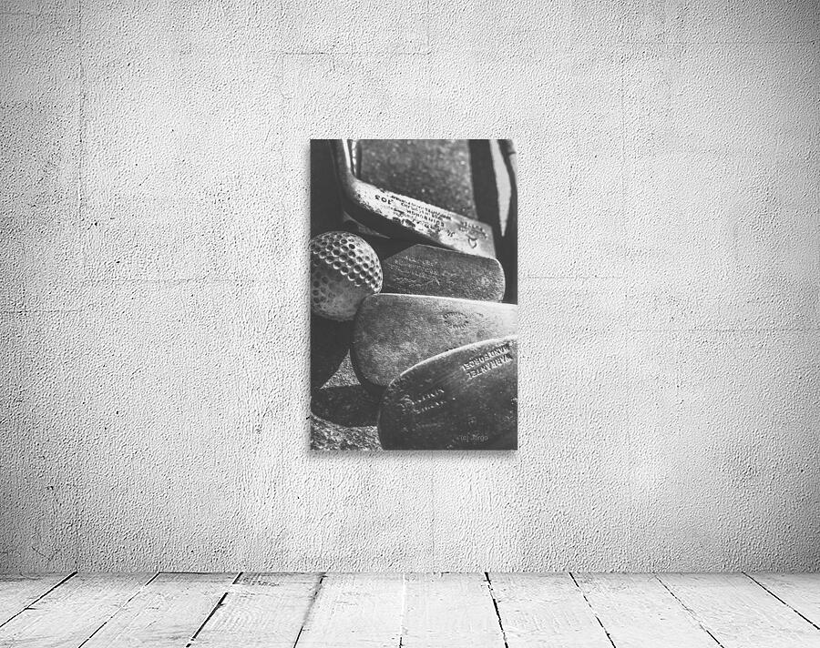 Classic Clubhouse  Wall Preview