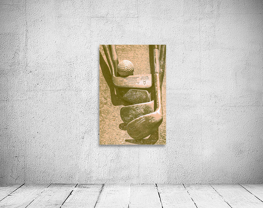 Ironing Day Wall Preview