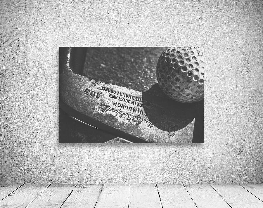 Club Ace Wall Preview