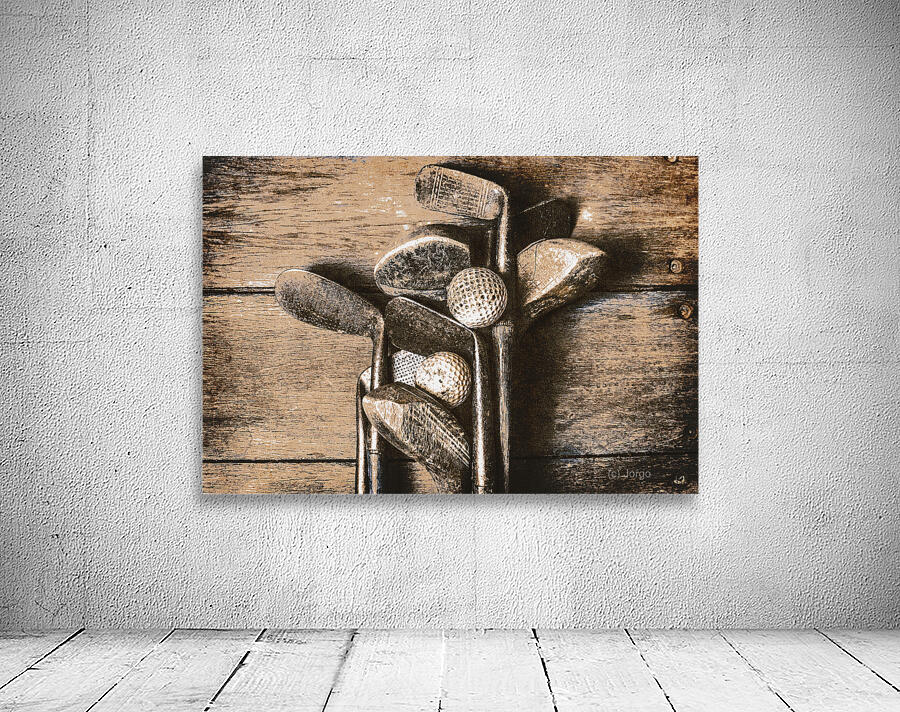 Authentic Wall Preview