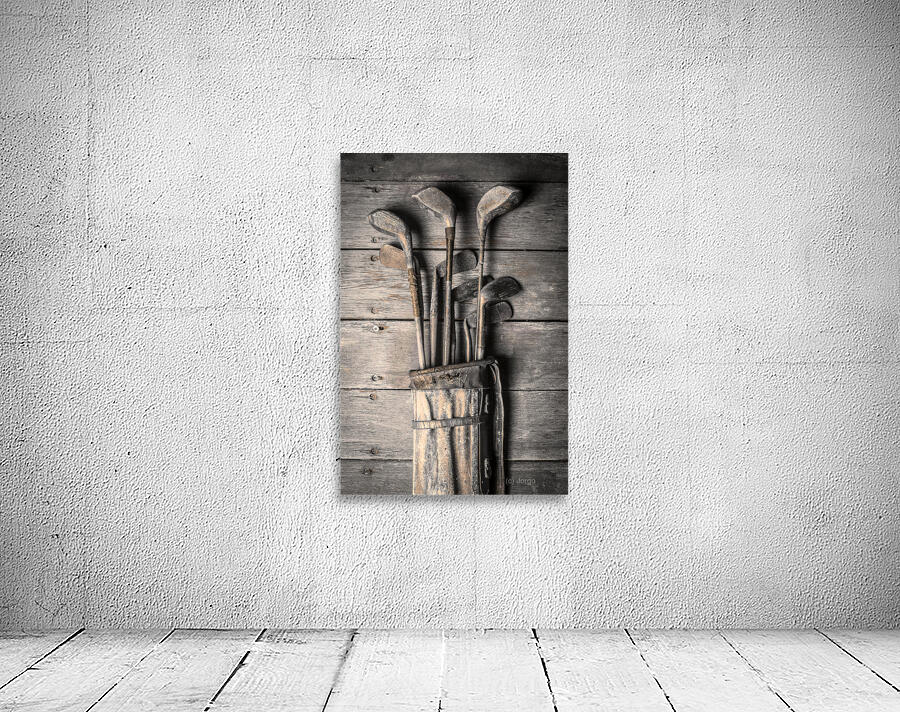 The Attic Masters Wall Preview