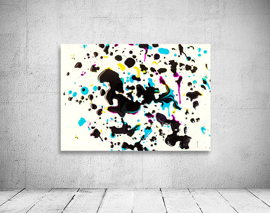 Unleashed Wall Preview