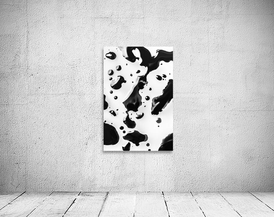 Blotchy Wall Preview