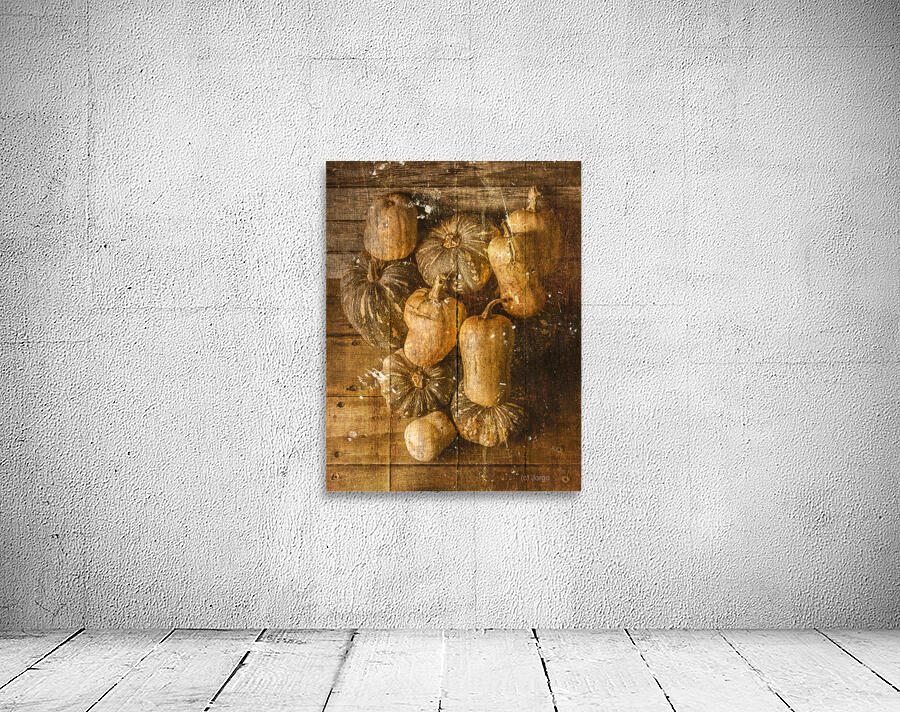 Country Bumpkins Wall Preview