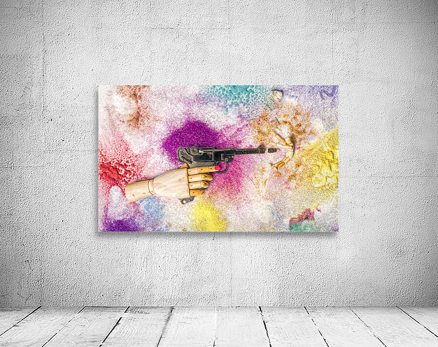 Lipstick Hit Wall Preview