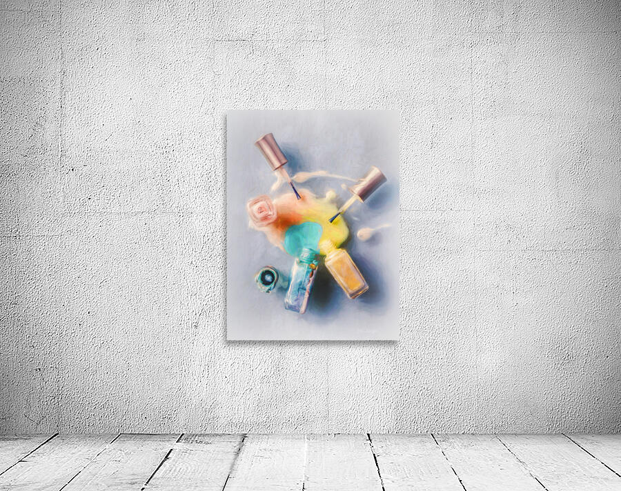 Unvarnished Wall Preview