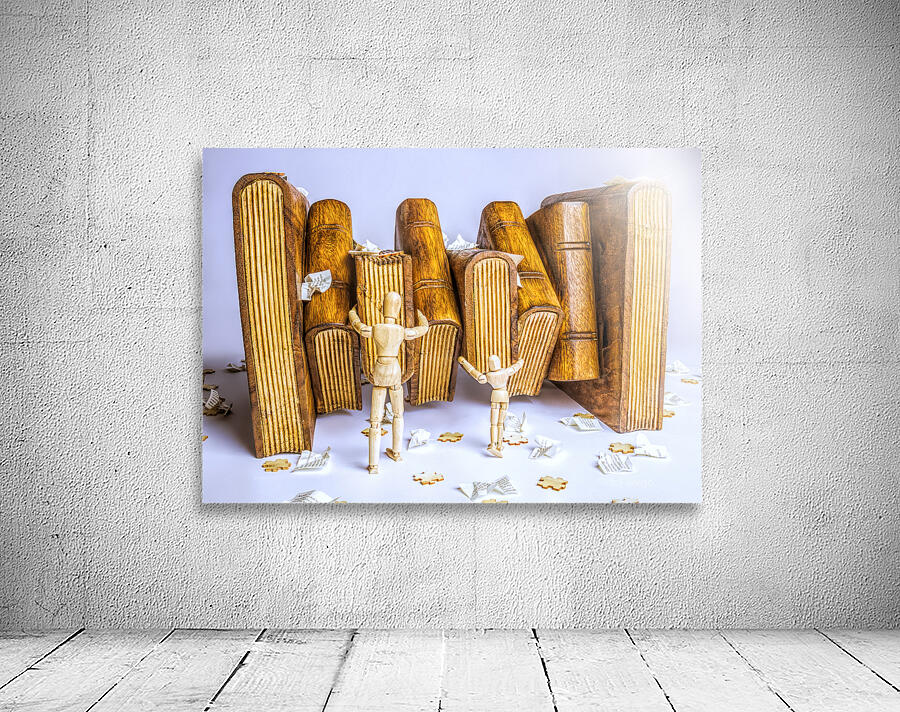 Puzzles And Play Wall Preview