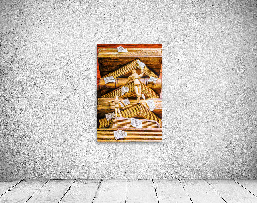 Libereight Wall Preview