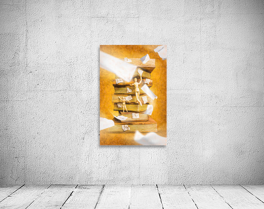 Unbound Wall Preview