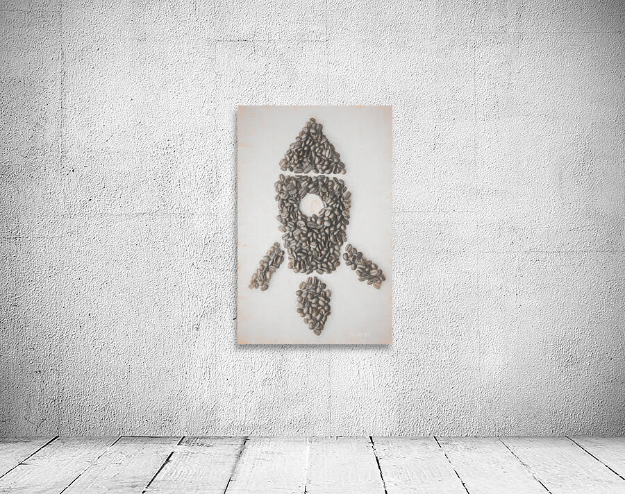 Morning Liftoff Wall Preview