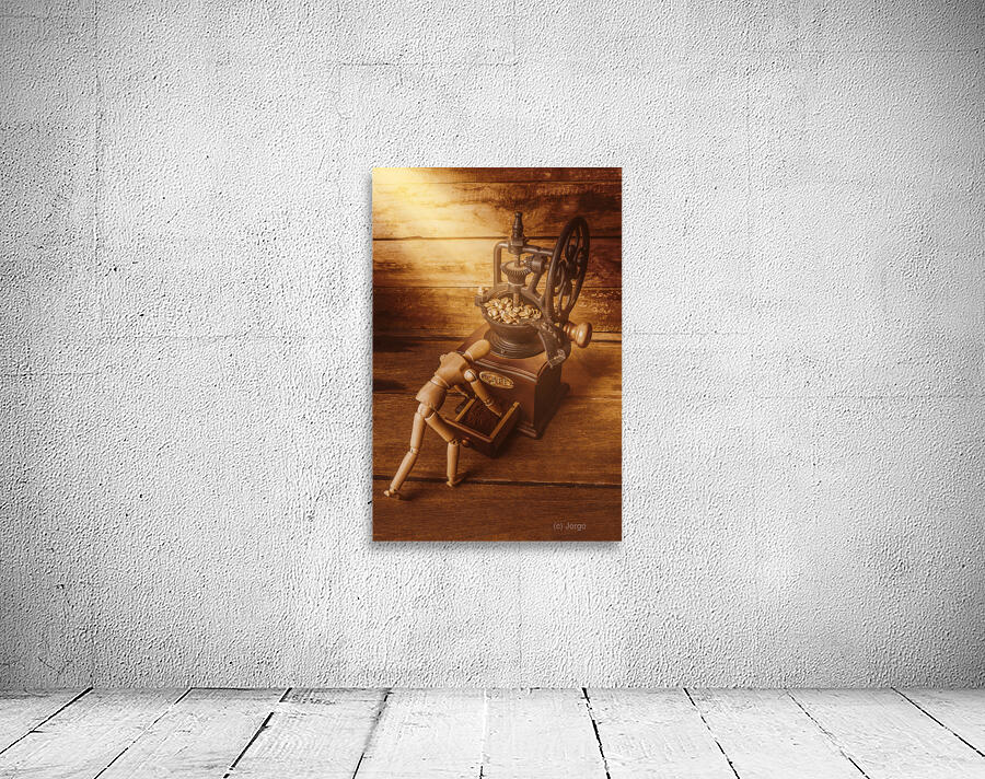 Thirst Light Wall Preview