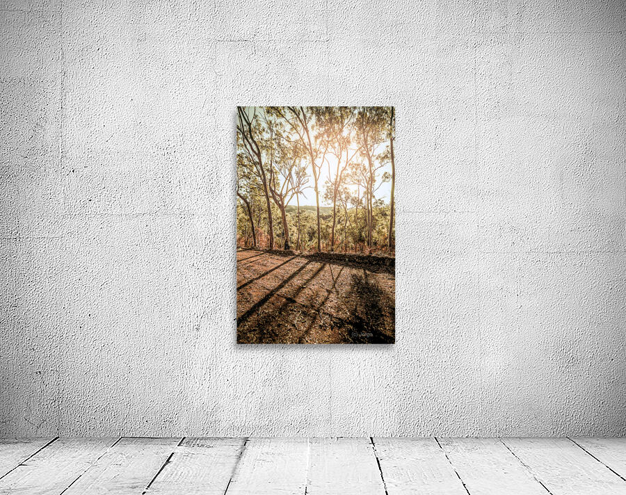 Valley Ridge Road Wall Preview