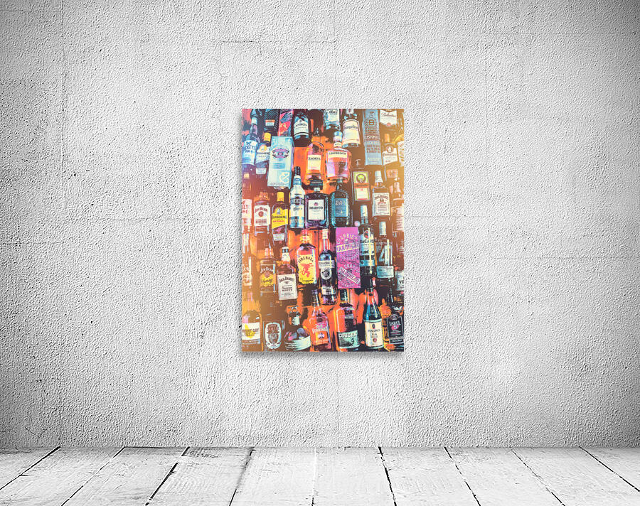 Bar Neon Wall Preview