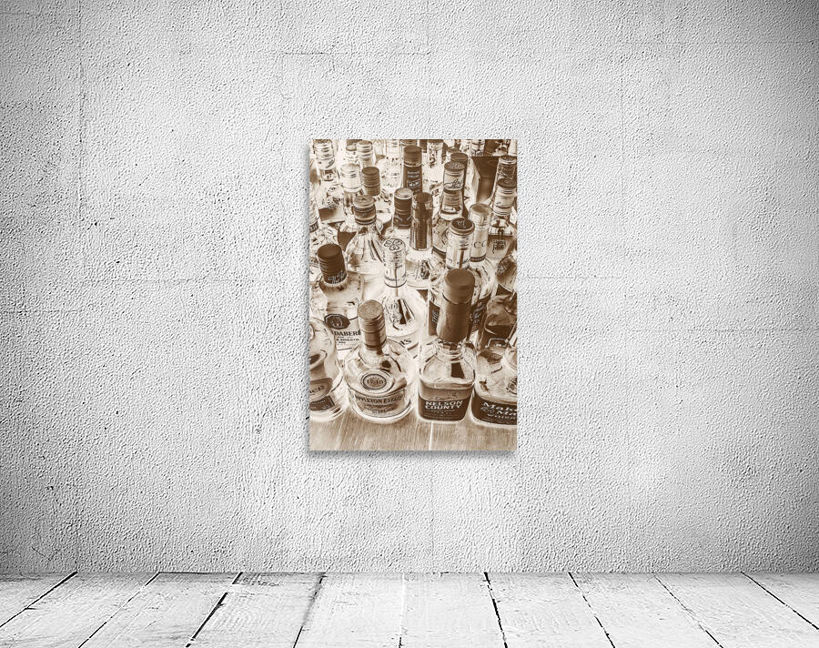 Collectipples Wall Preview