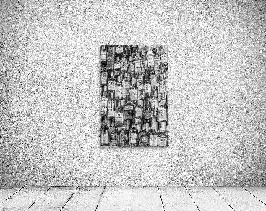 Wall Bangers Wall Preview